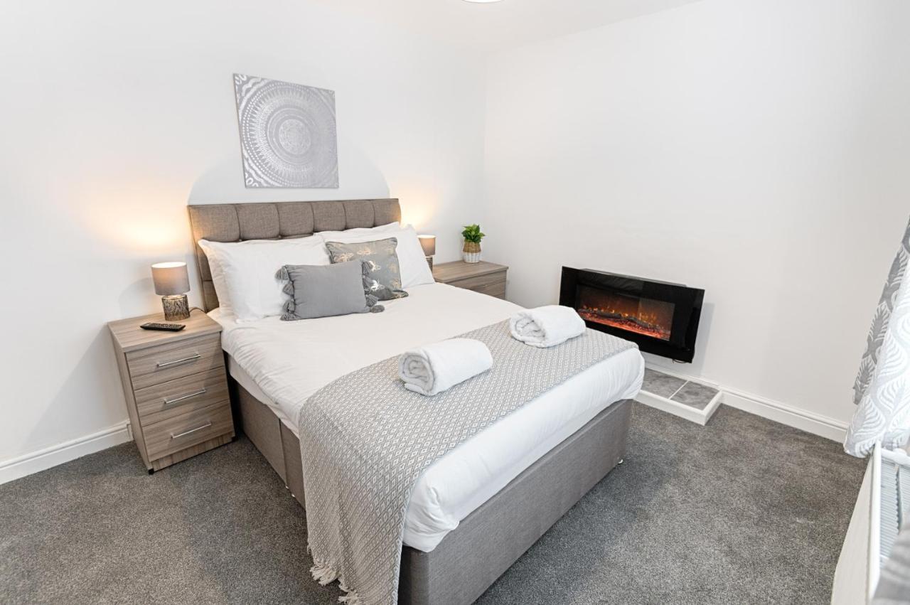 The Valley - Tv In Every Room! Apartment Brynamman