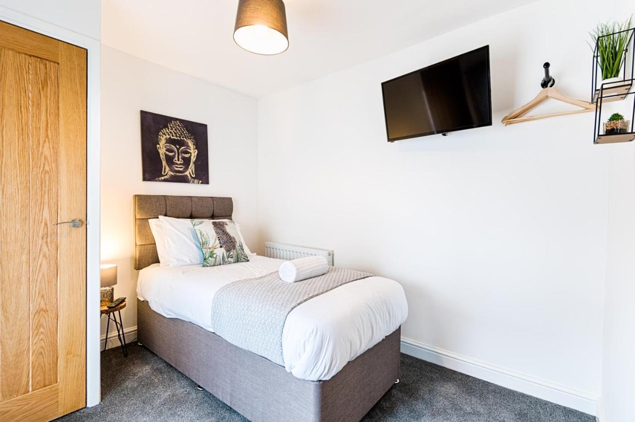 The Valley - Tv In Every Room! Apartment *