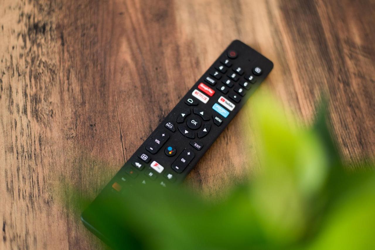 The Valley - Tv In Every Room!
